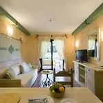 Lejlighed Tranquil Lantana And 1 Bedroom Sleeps 5 *