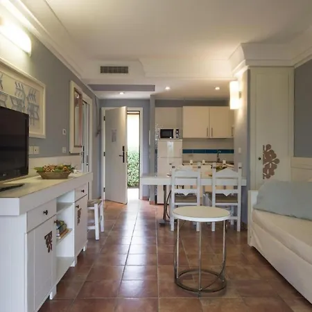 Tranquil Lantana 1 Bedroom Sleeps 5 Pula