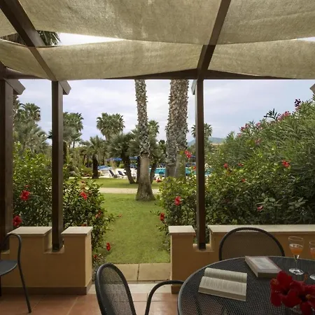 Apartmán Tranquil Lantana And 1 Bedroom Sleeps 5 Pula