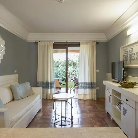 Apartmán Tranquil Lantana And 1 Bedroom Sleeps 5 Pula