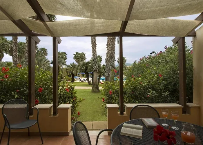 Appartement Tranquil Lantana And 1 Bedroom Sleeps 5 Pula