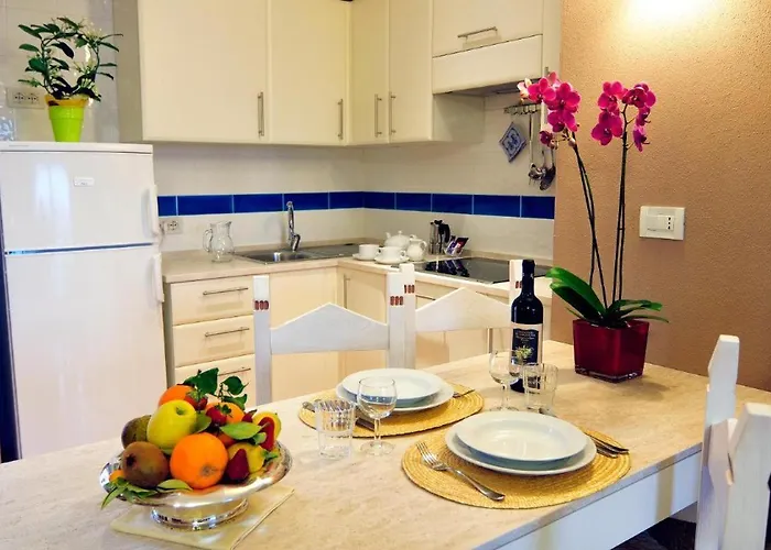 Tranquil Lantana And 1 Bedroom Sleeps 5 * Pula
