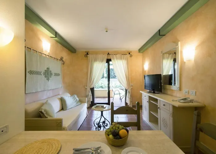Appartement Tranquil Lantana And 1 Bedroom Sleeps 5 *