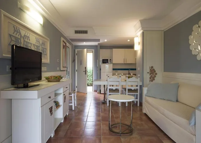 Tranquil Lantana And 1 Bedroom Sleeps 5 Pula